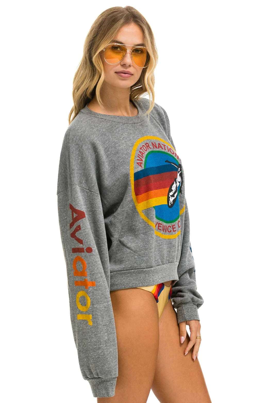 Aviator nation deals sweatshirt