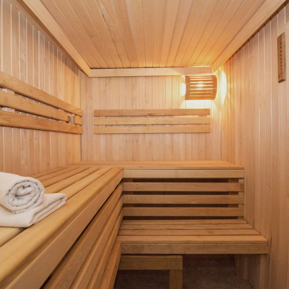 Sweat It Out: The Wellness Benefits of Saunas for Active Women