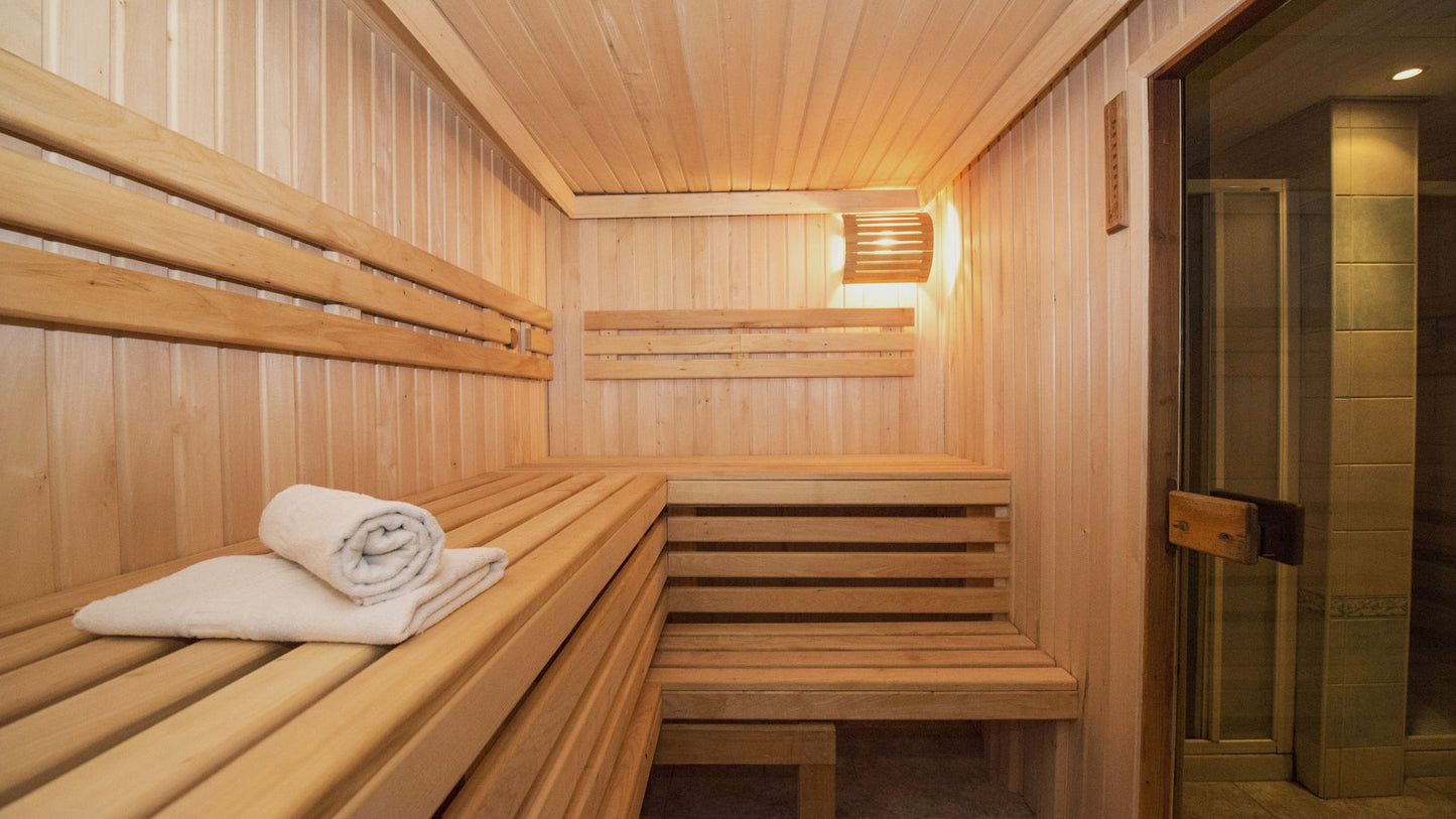 Sweat It Out: The Wellness Benefits of Saunas for Active Women