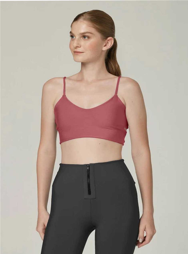 
                      
                        925 Fit Women's Cherry On Top Mauve-S Sports Bra
                      
                    