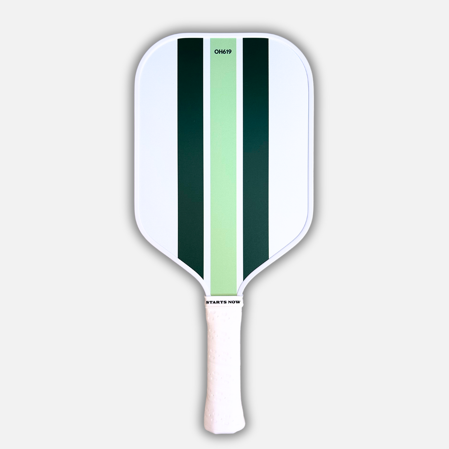 On Holiday Performance Lime Pickleball Paddle