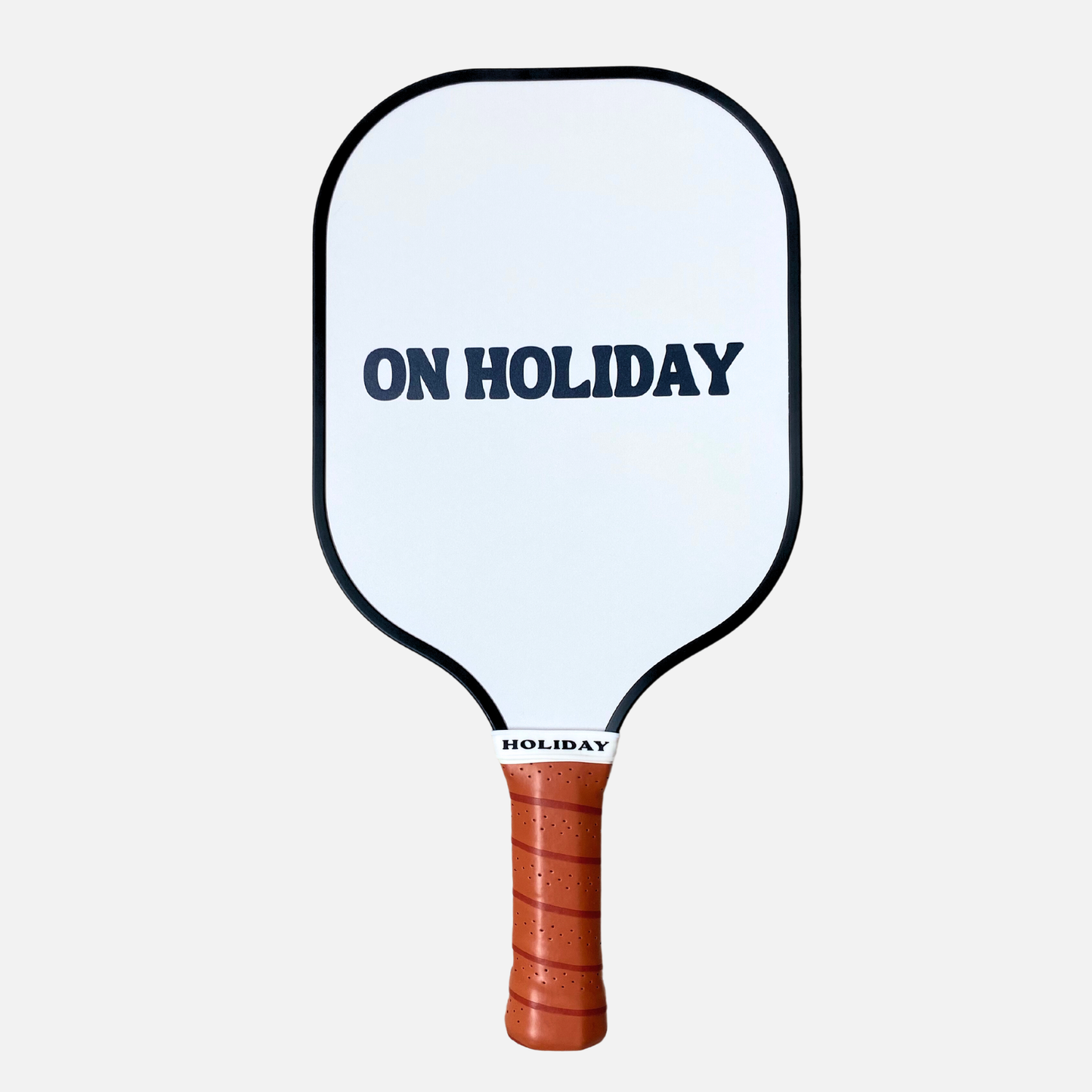 On Holiday Monte Carlo Pickleball Paddle