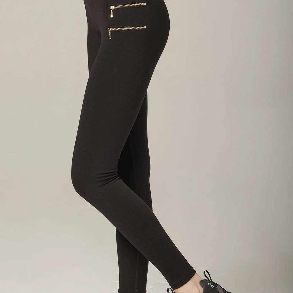 925Fit Zip It Legging