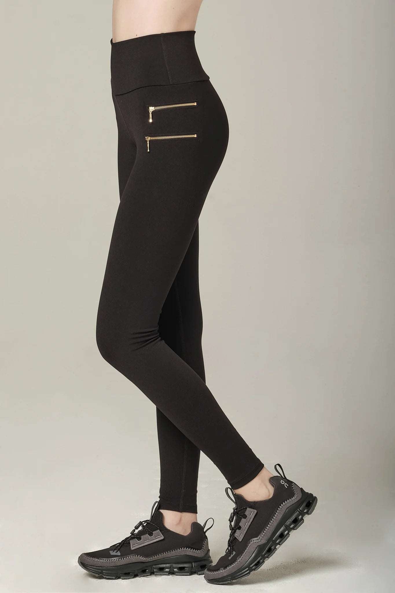 925Fit Zip It Legging