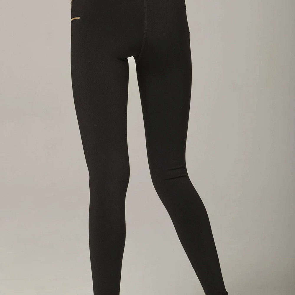 925Fit Zip It Legging