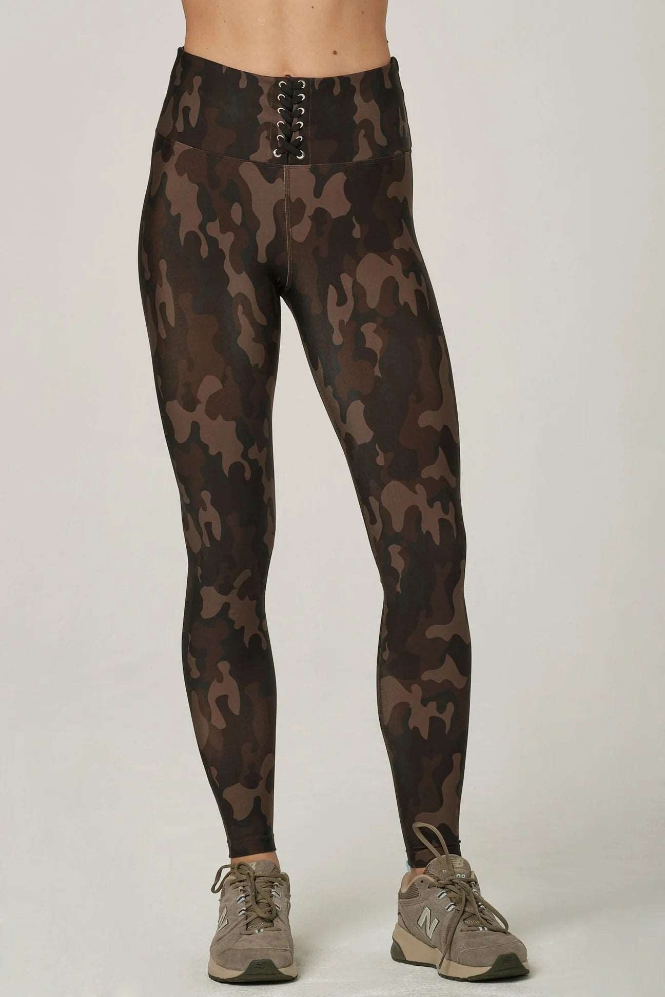 925Fit 4 EVA Camo Pants