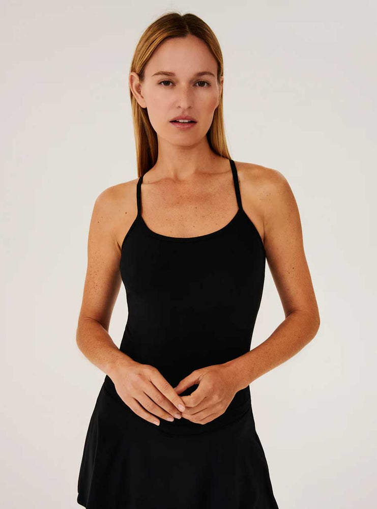 
                      
                        Splits59 Women's Airweight Tank Top - Black
                      
                    