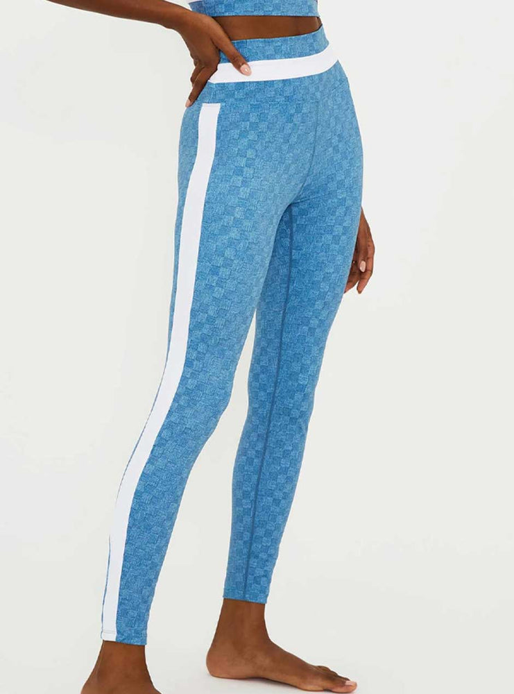 
                      
                        Beach Riot Women's Elena Full Length Leggings - Denim Daze Blue
                      
                    