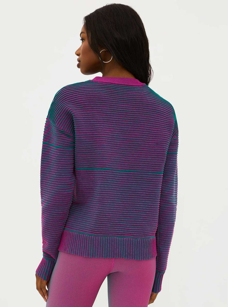 
                  
                    Beach Riot Women's Occulus Sweater - Sorbet Two Tone Purple
                  
                