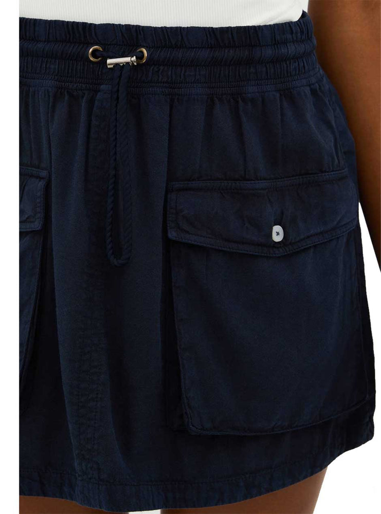 
                      
                        Beach Riot Women's Nicolette A-Line Tennis Mini Skirt - Ultramarine Blue
                      
                    