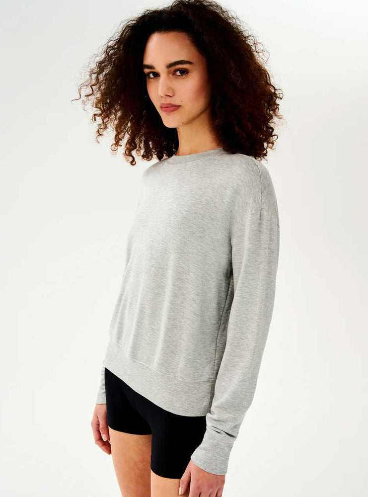 
                      
                        Splits59 Women's Sonja Fleece Sweatshirt
                      
                    