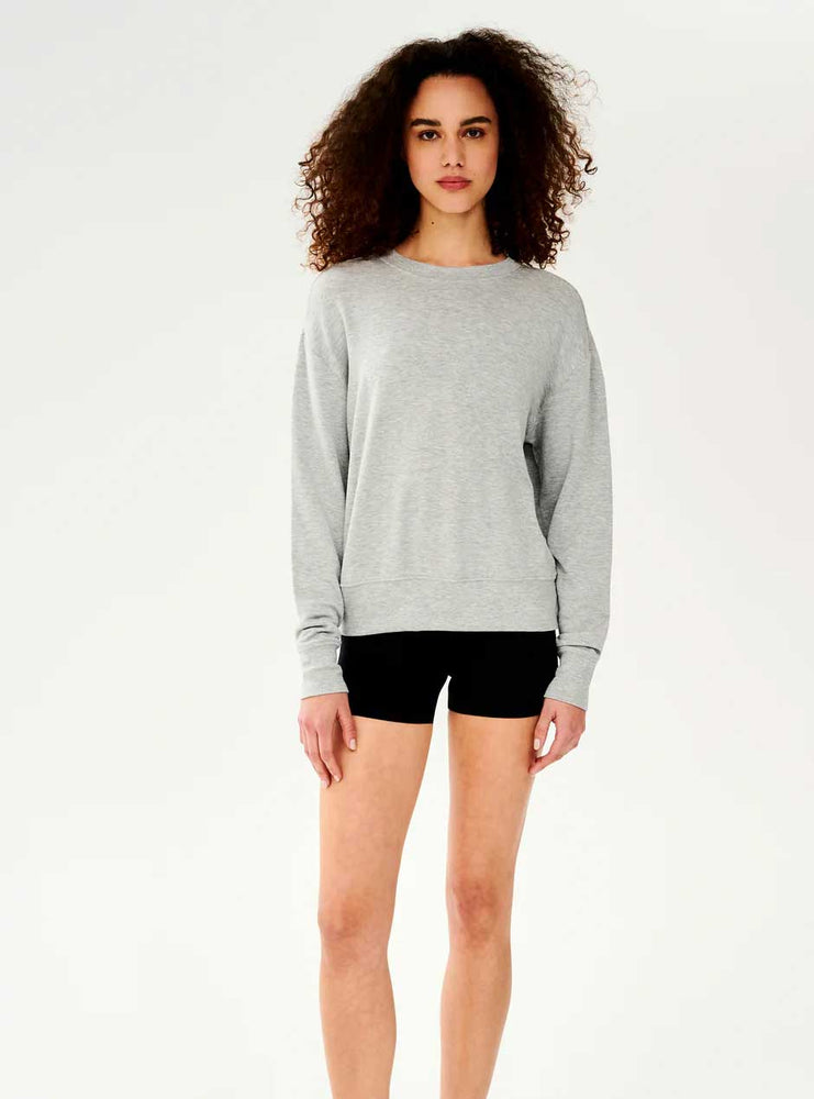 
                      
                        Splits59 Women's Sonja Fleece Sweatshirt
                      
                    