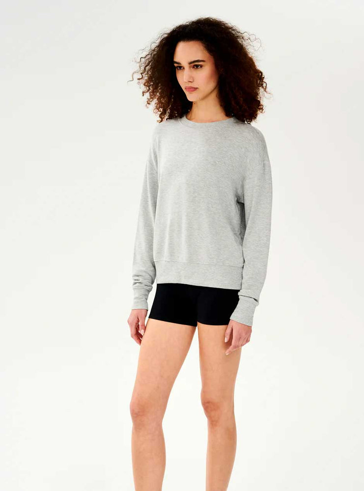 
                      
                        Splits59 Women's Sonja Fleece Sweatshirt
                      
                    