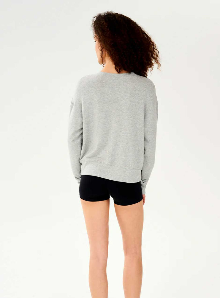 
                      
                        Splits59 Women's Sonja Fleece Sweatshirt
                      
                    