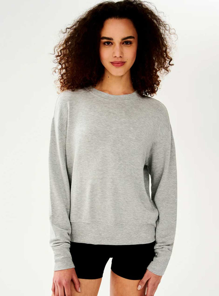 
                      
                        Splits59 Women's Sonja Fleece Sweatshirt
                      
                    