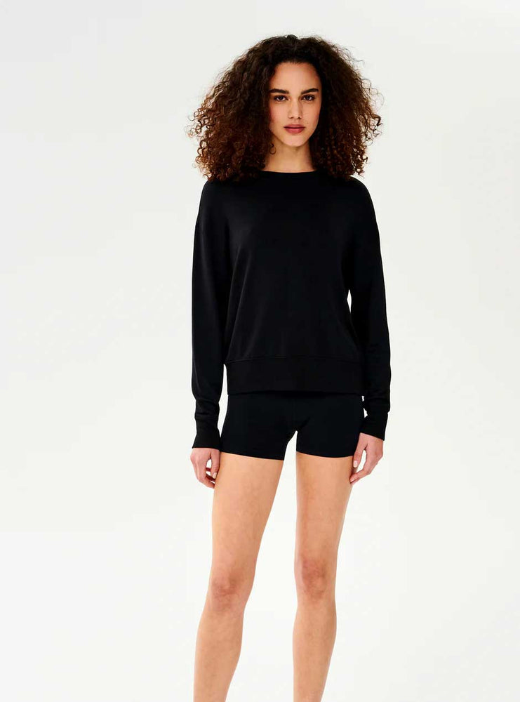 
                      
                        Splits59 Women's Sonja Fleece Sweatshirt
                      
                    