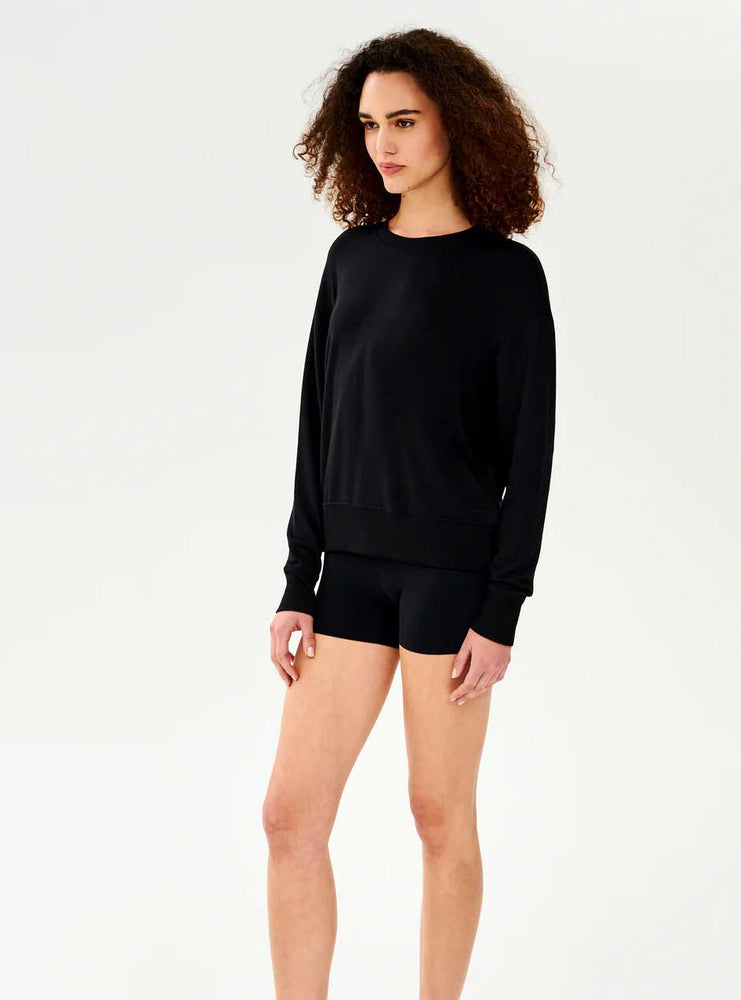 
                      
                        Splits59 Women's Sonja Fleece Sweatshirt
                      
                    