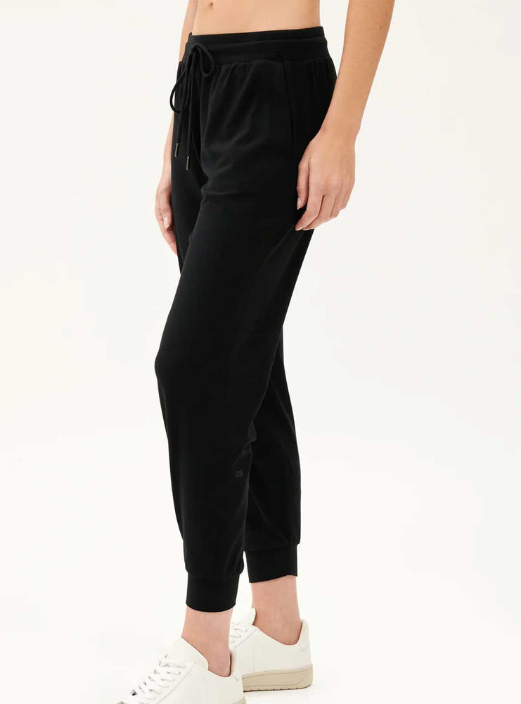 
                  
                    Splits59 Women's Classic Airweight Jogger Pants - Black
                  
                