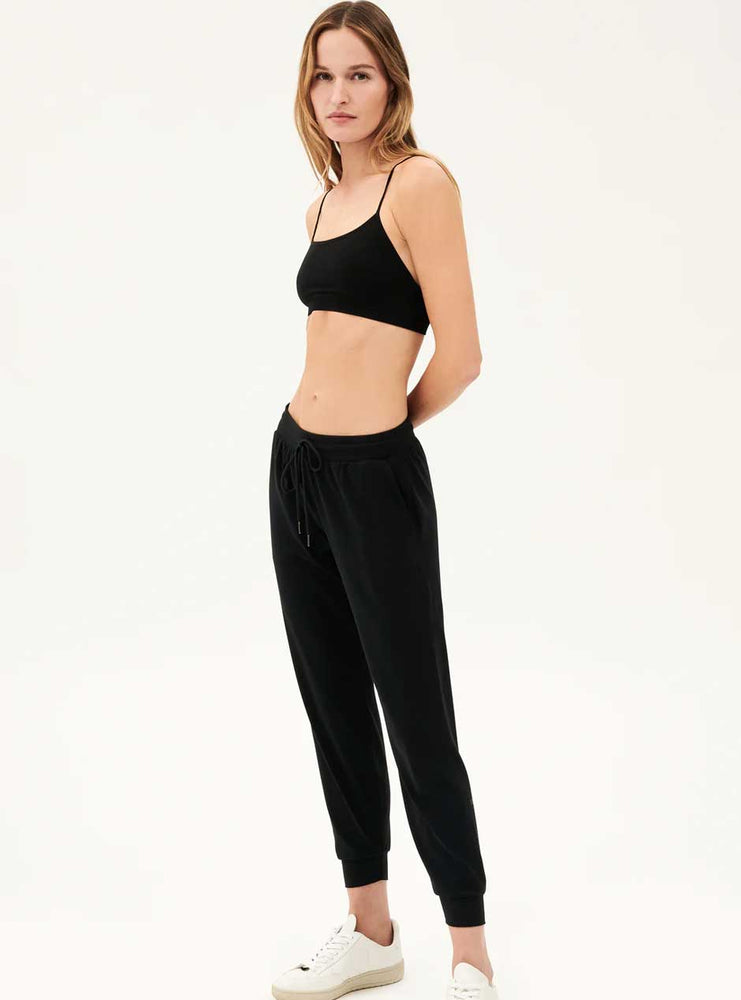 
                  
                    Splits59 Women's Classic Airweight Jogger Pants - Black
                  
                