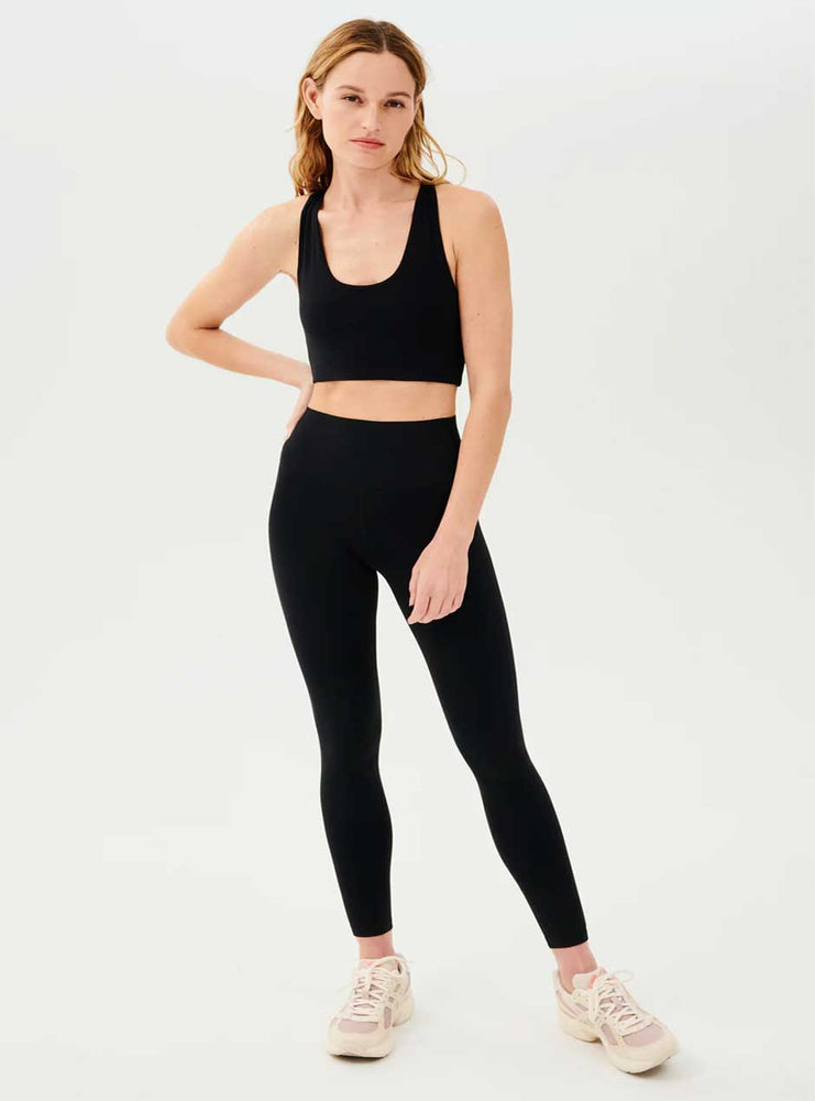 
                      
                        Splits59 Women's Airweight High Waist Leggings - Black
                      
                    