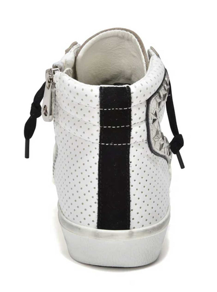 
                  
                    Vintage Havana Women's Gadol High Top Sneakers - White Taupe Multi
                  
                