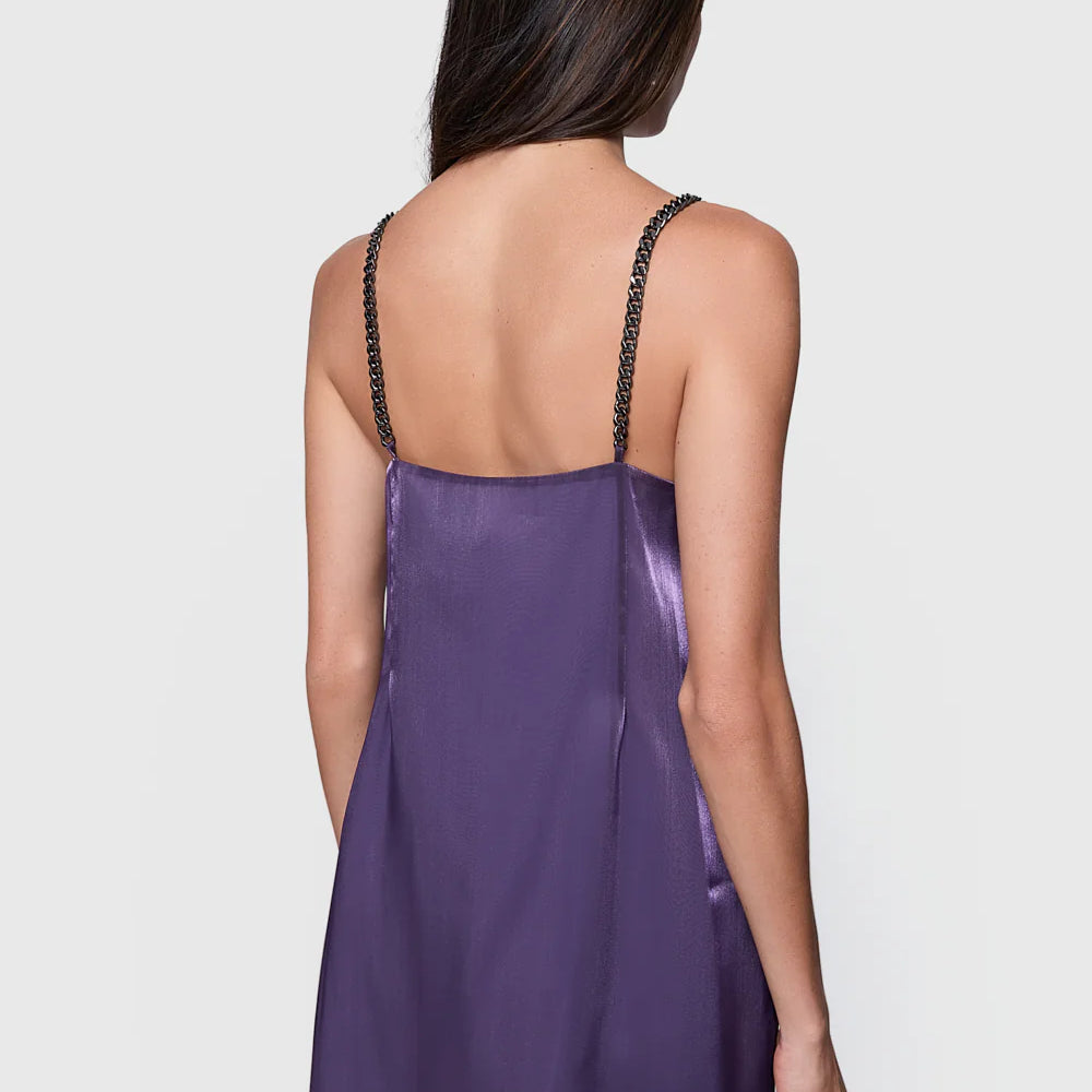 Rebecca Minkoff Rowan Organza Dress