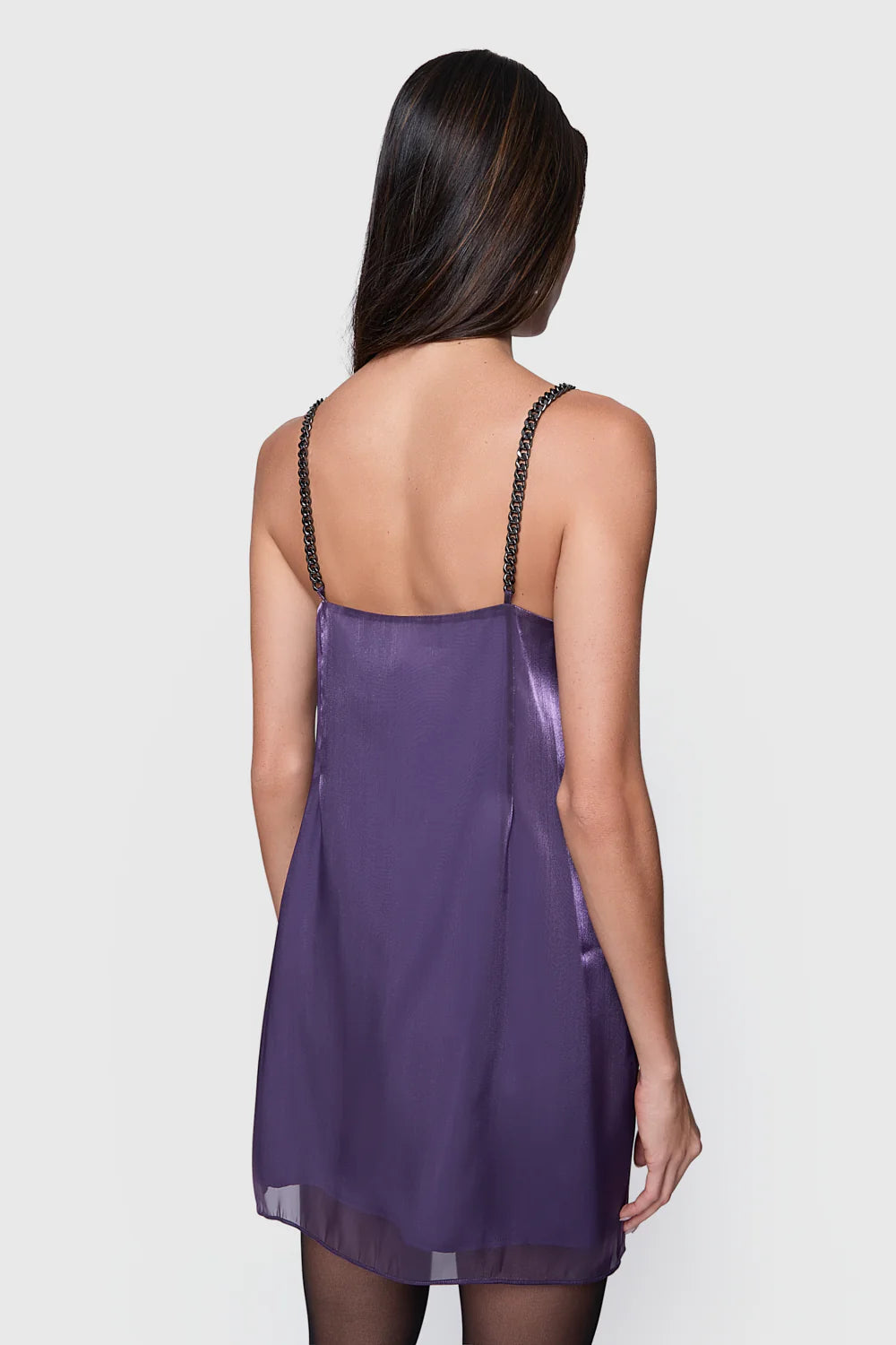 Rebecca Minkoff Rowan Organza Dress