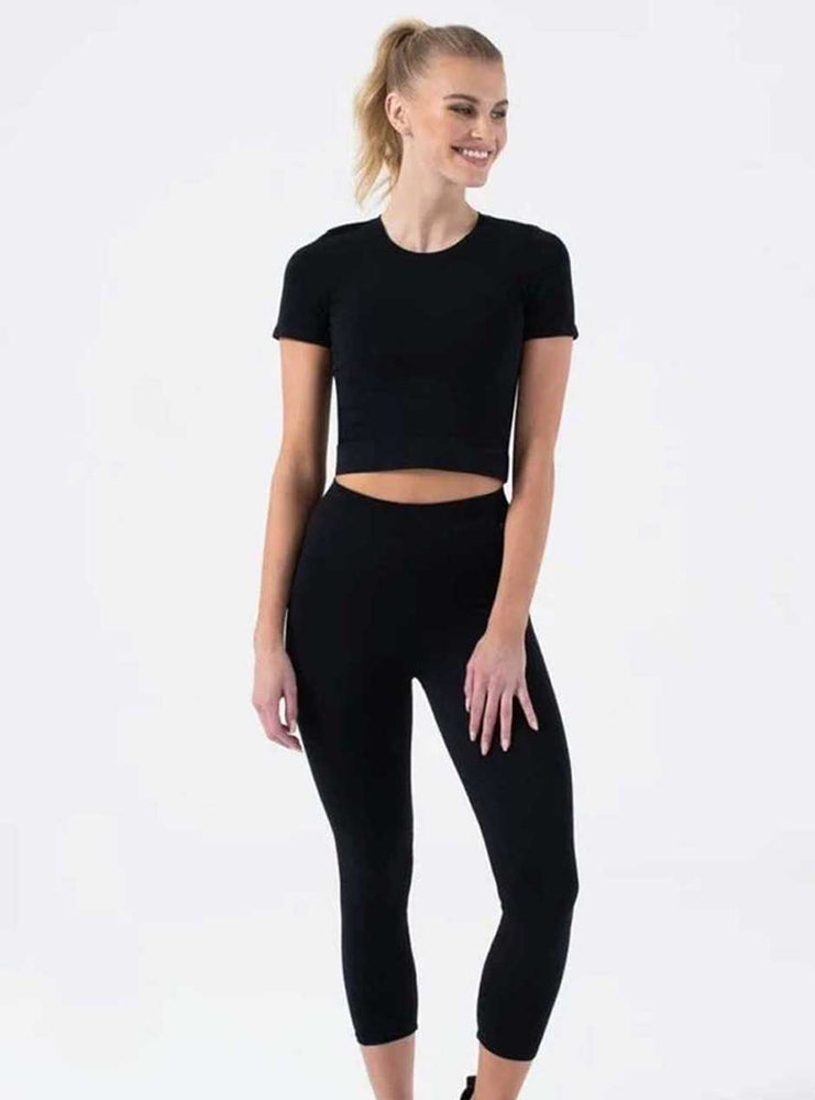 NUX Active Women's Our Favorite Crop Top