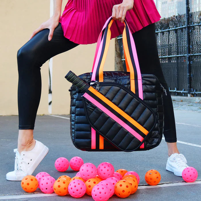 Athleisure Holdall | BagBase