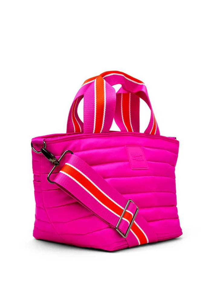 
                      
                        Think Royln Beach Bum Mini Cooler - Fuschia Pink
                      
                    