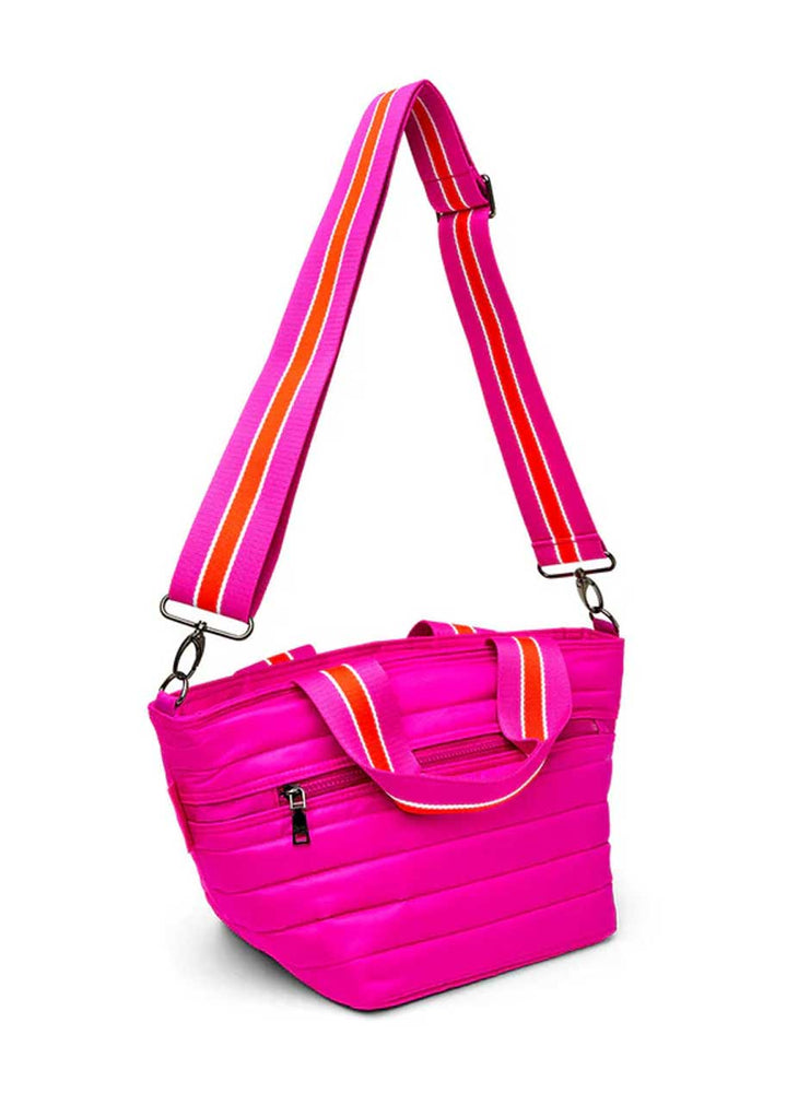 
                      
                        Think Royln Beach Bum Mini Cooler - Fuschia Pink
                      
                    