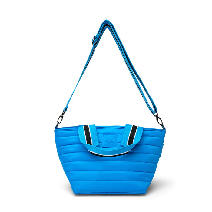 
                      
                        Think Royln Beach Bum Mini Cooler - Turquoise Blue
                      
                    