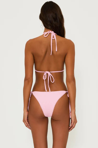 Beach Riot Soleil Bottom Pink Sands