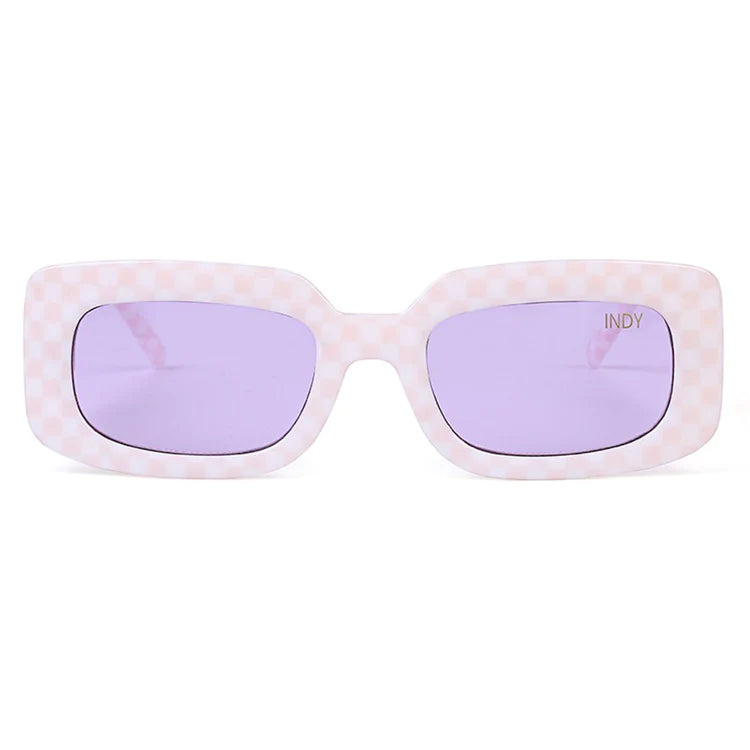 
                      
                        INDY Sunglasses- Dolly
                      
                    