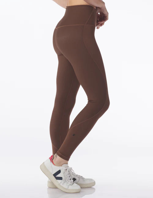 
                      
                        Glyder Tone Up Legging Espresso
                      
                    