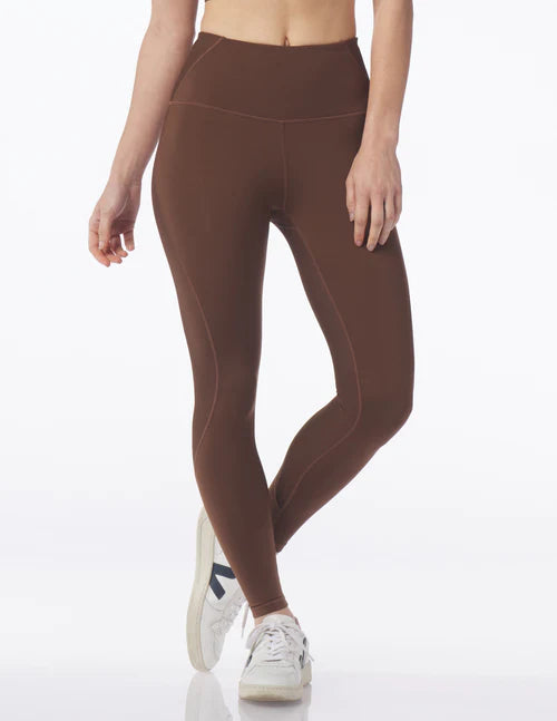 Glyder Tone Up Legging Espresso