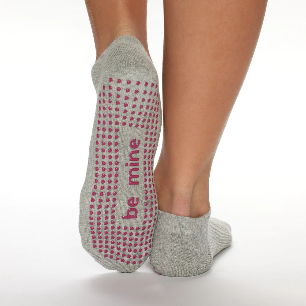 Sticky Be Socks Be Mine Grip Socks (Amara)